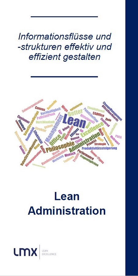 Lean Administration