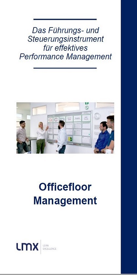 Officefloor Management