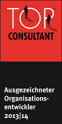 award top consultant 2013