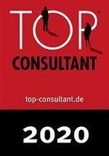 award top consultant 2020