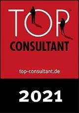award top consultant 2021