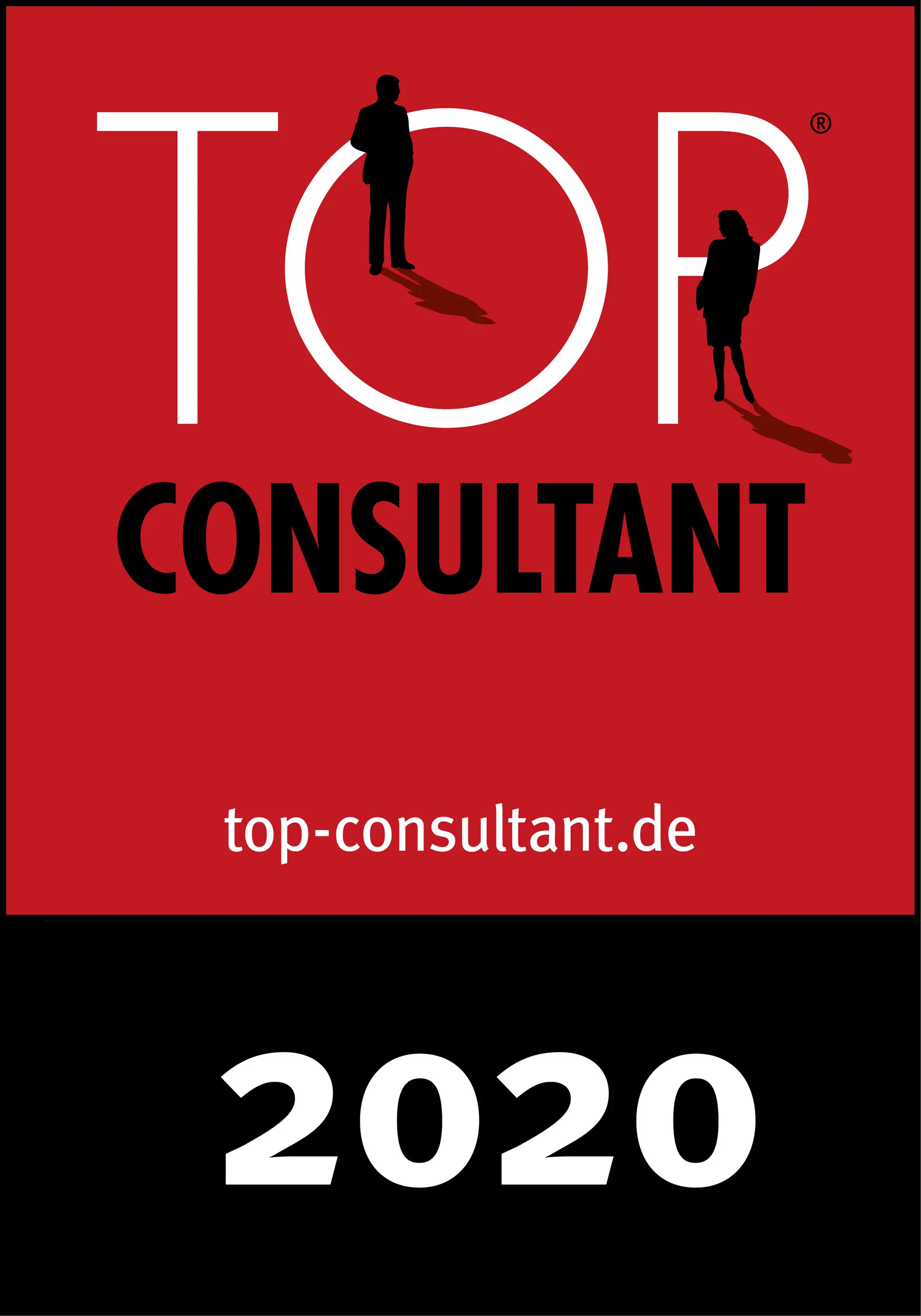 Top Consultant 2020